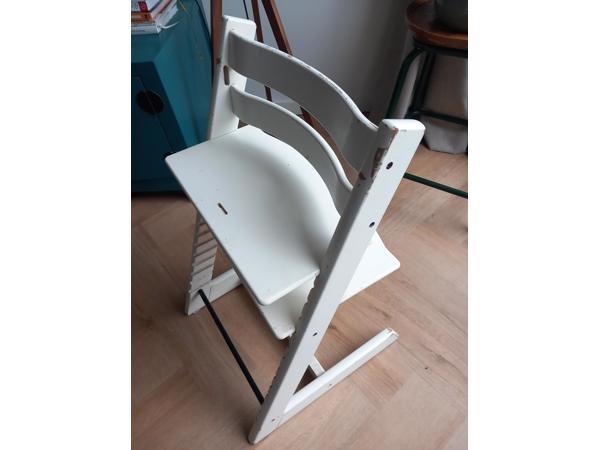 Trip Trap Stokke