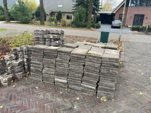 375 Stoeptegels