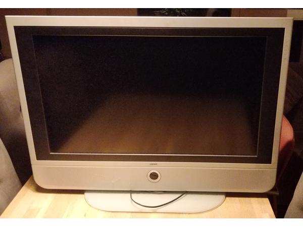Prima werkende Loewe TV (32 inch)