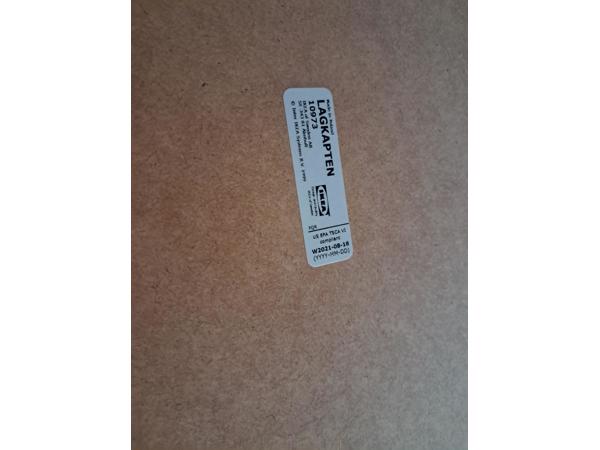 Tafelblad Ikea