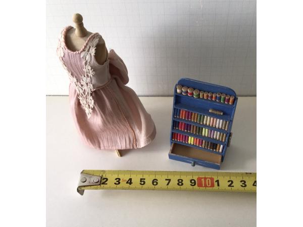 poppenhuizen 1:12 accessoires