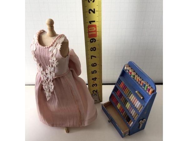 poppenhuizen 1:12 accessoires