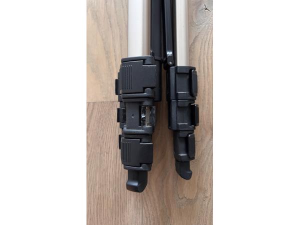 Velbon CX 444 tripod for photography or filmming