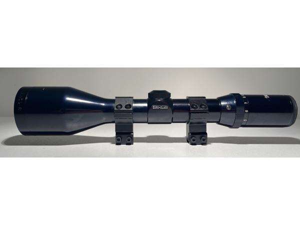 Richtkijker Tasco Euroclass 3-12x52