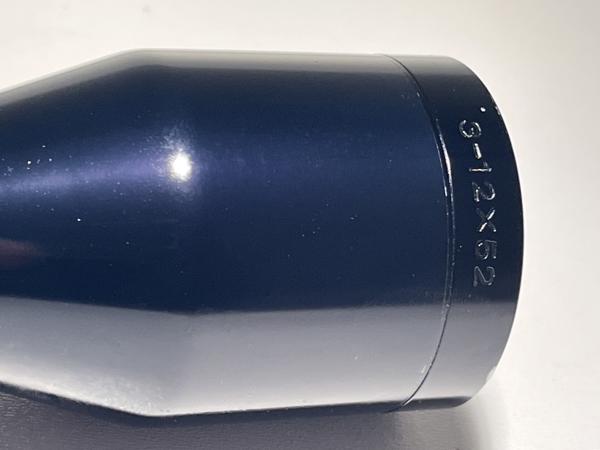 Richtkijker Tasco Euroclass 3-12x52