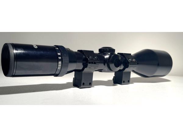 Richtkijker Tasco Euroclass 3-12x52