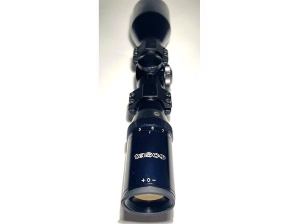 Richtkijker Tasco Euroclass 3-12x52