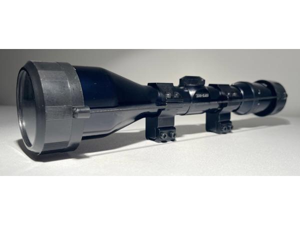 Richtkijker Tasco Euroclass 3-12x52