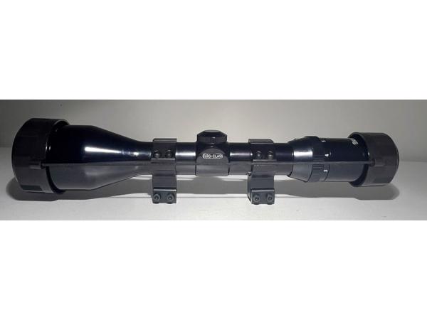 Richtkijker Tasco Euroclass 3-12x52
