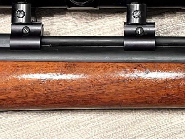 Sheridan model F luchtbuks