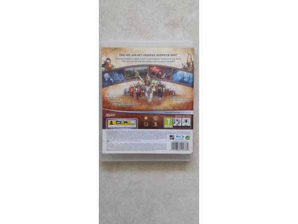 Lego In De Ban Van De Ring