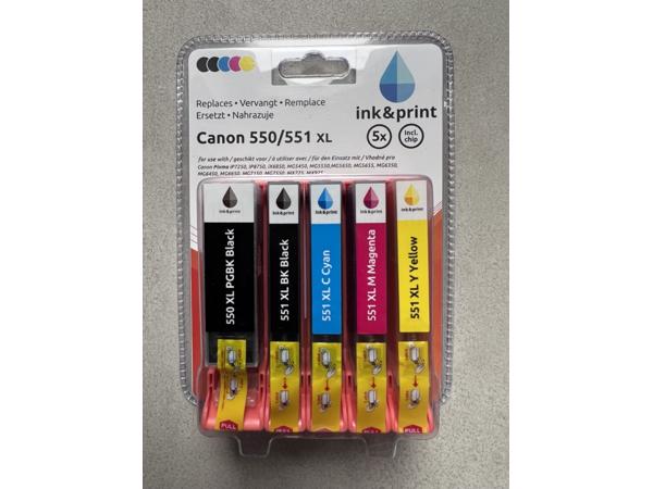 Printer cartridges