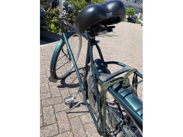 Gratis herenfiets