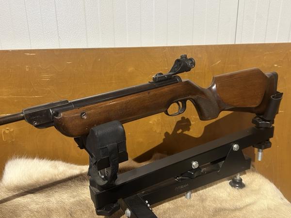 Walther LG Mod.55 4,5mm