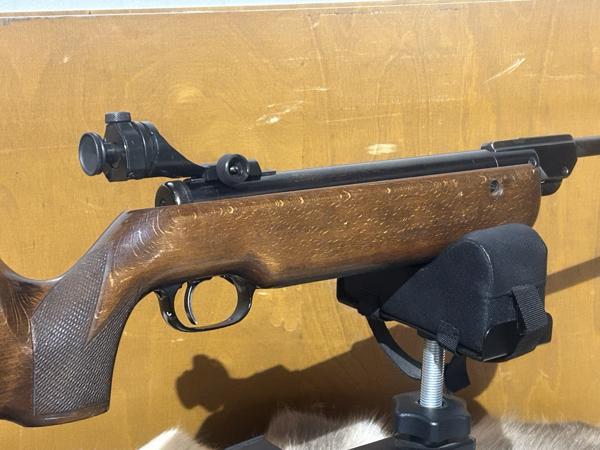 Walther LG Mod.55 4,5mm