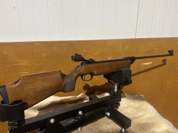 Walther LG Mod.55 4,5mm