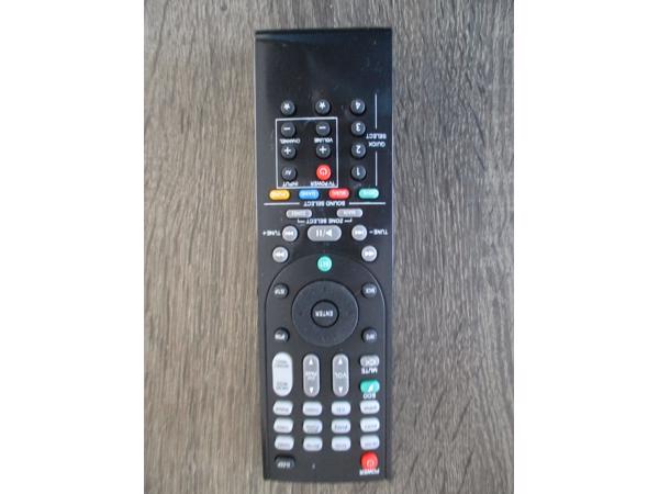 Afstandsbediening Universeel