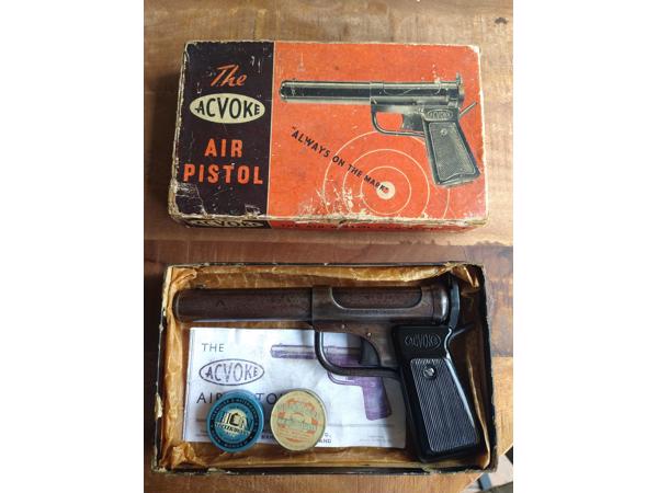 Acvoke Accles and Shelvoke Birmingham