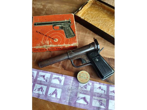 Acvoke Accles and Shelvoke Birmingham