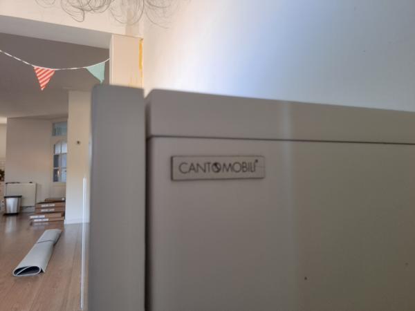 Dressoir kast