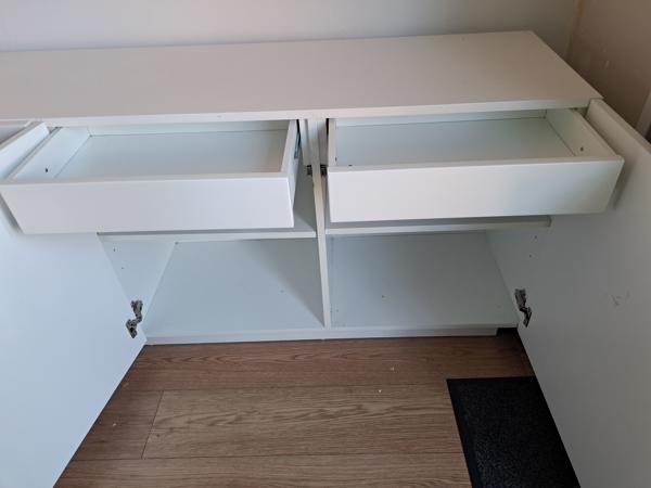 Dressoir kast