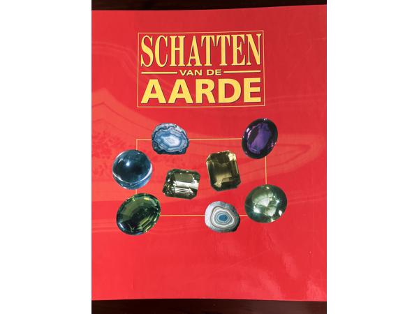 Schatten van de aarde