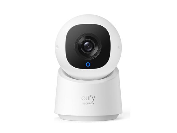 Eufy security camera