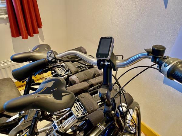 Als nieuwe Partij Elektrische Flyer Fietsen in een deal 2250