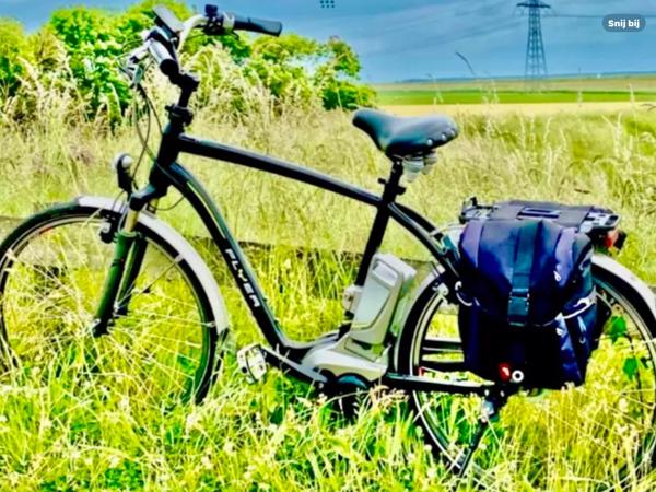 Als nieuwe Partij Elektrische Flyer Fietsen in een deal 2250