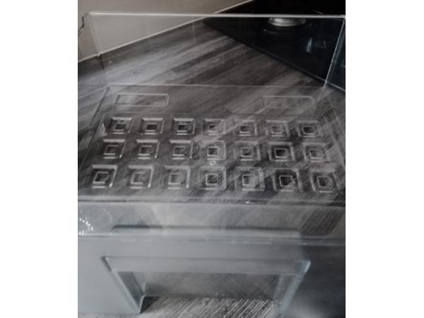 koel vriescombinatie toebehoren org boretti bkvd 179 m line