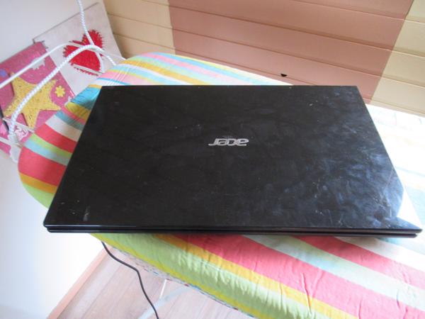 acer aspire v3 731  i7