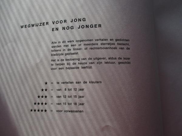 Kerstboek voor het hele Gezin