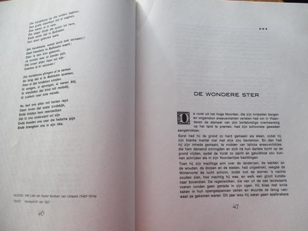 Kerstboek voor het hele Gezin