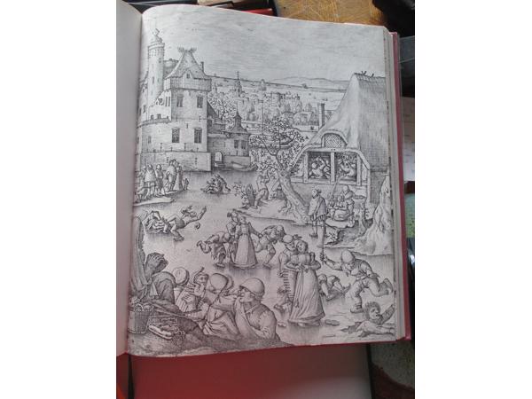 Kerstboek voor het hele Gezin