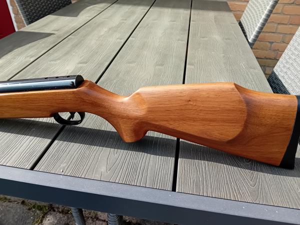 Weihrauch hw85 kopie