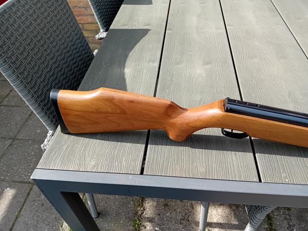 Weihrauch hw85 kopie