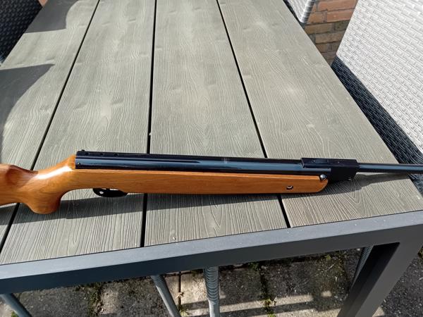 Weihrauch hw85 kopie