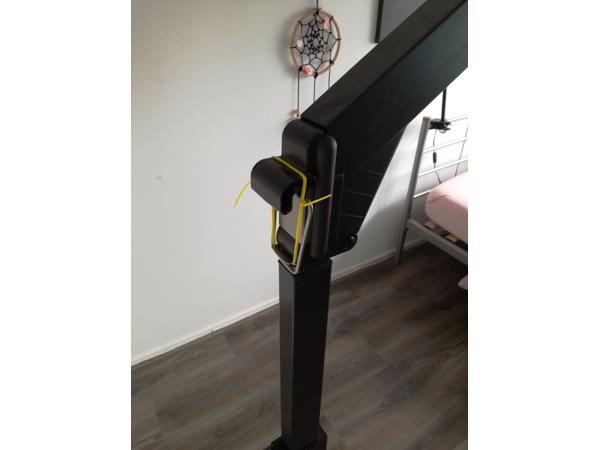 Philips inklapbaar zonnehemel