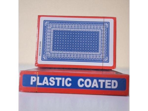 2 doosjes spel kaarten, voor uren speel plezier