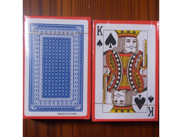 2 doosjes spel kaarten, voor uren speel plezier