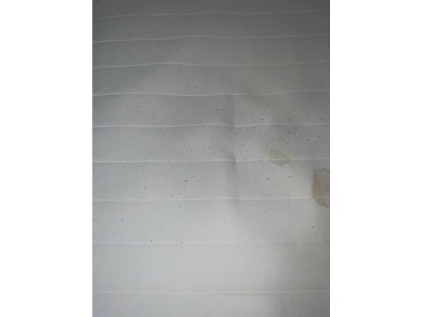 Matras / Matress 140x200 cm