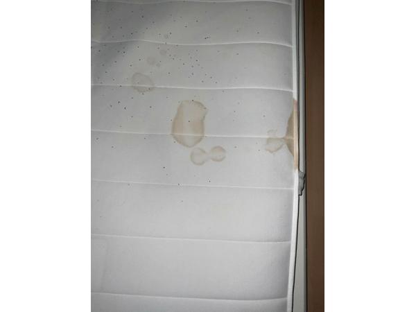 Matras / Matress 140x200 cm