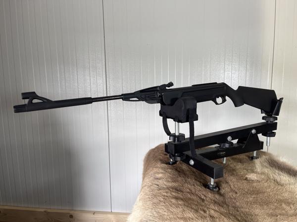 Baikal MP-512&#x41C; Black 4,5mm