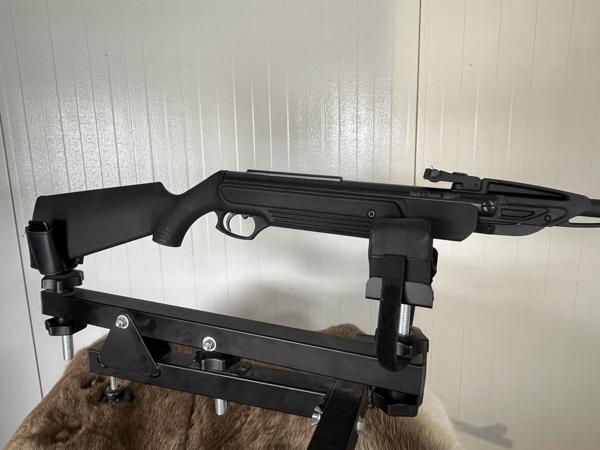 Baikal MP-512&#x41C; Black 4,5mm