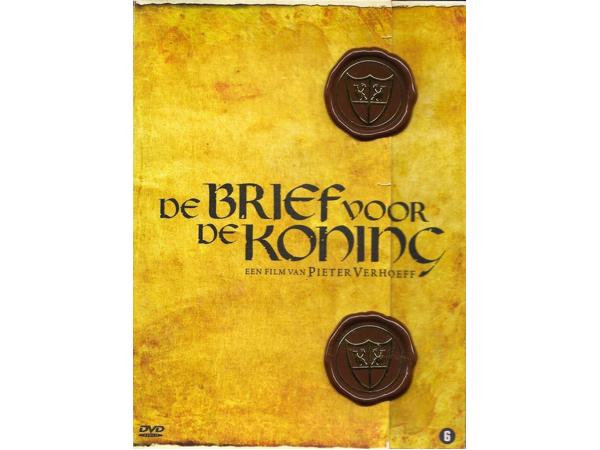 Verschillende Dvd's in goede staat