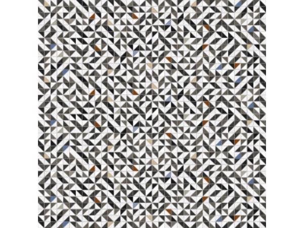 mozaïektegel keramische cementtegel look 20x20 Vives