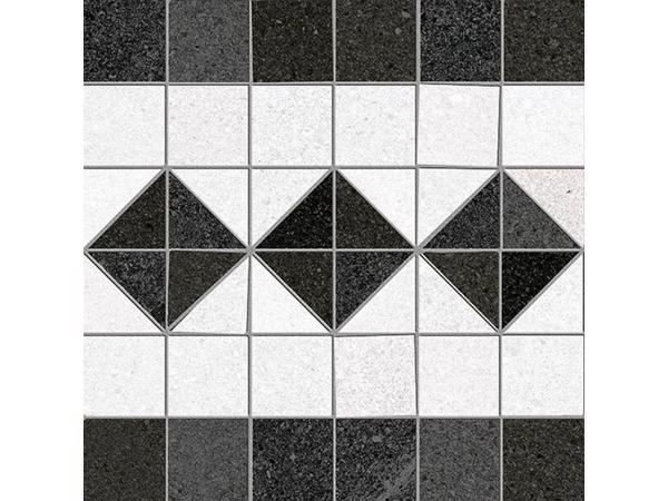 mozaïektegel keramische cementtegel look 20x20 Vives