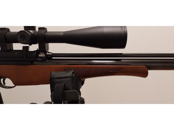 Te koop PCP Air Arms S410 Classic Cal.177