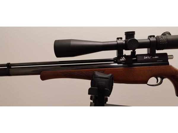 Te koop PCP Air Arms S410 Classic Cal.177