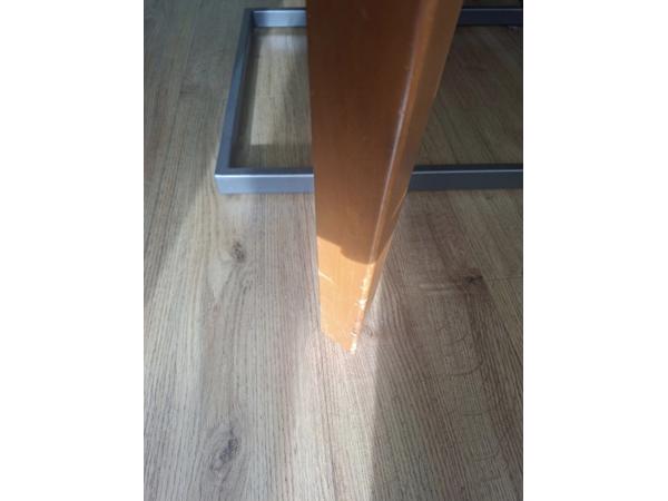 Leolux eettafel